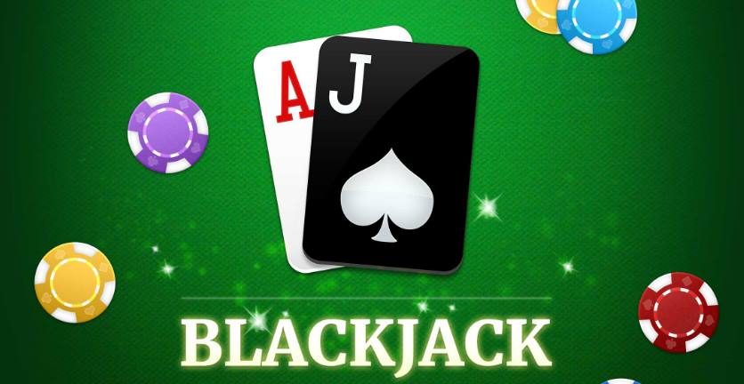 Nilai Kartu Di Blackjack