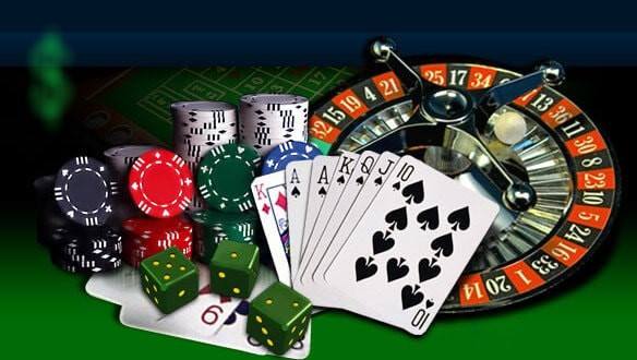 Judi Ion Casino Online