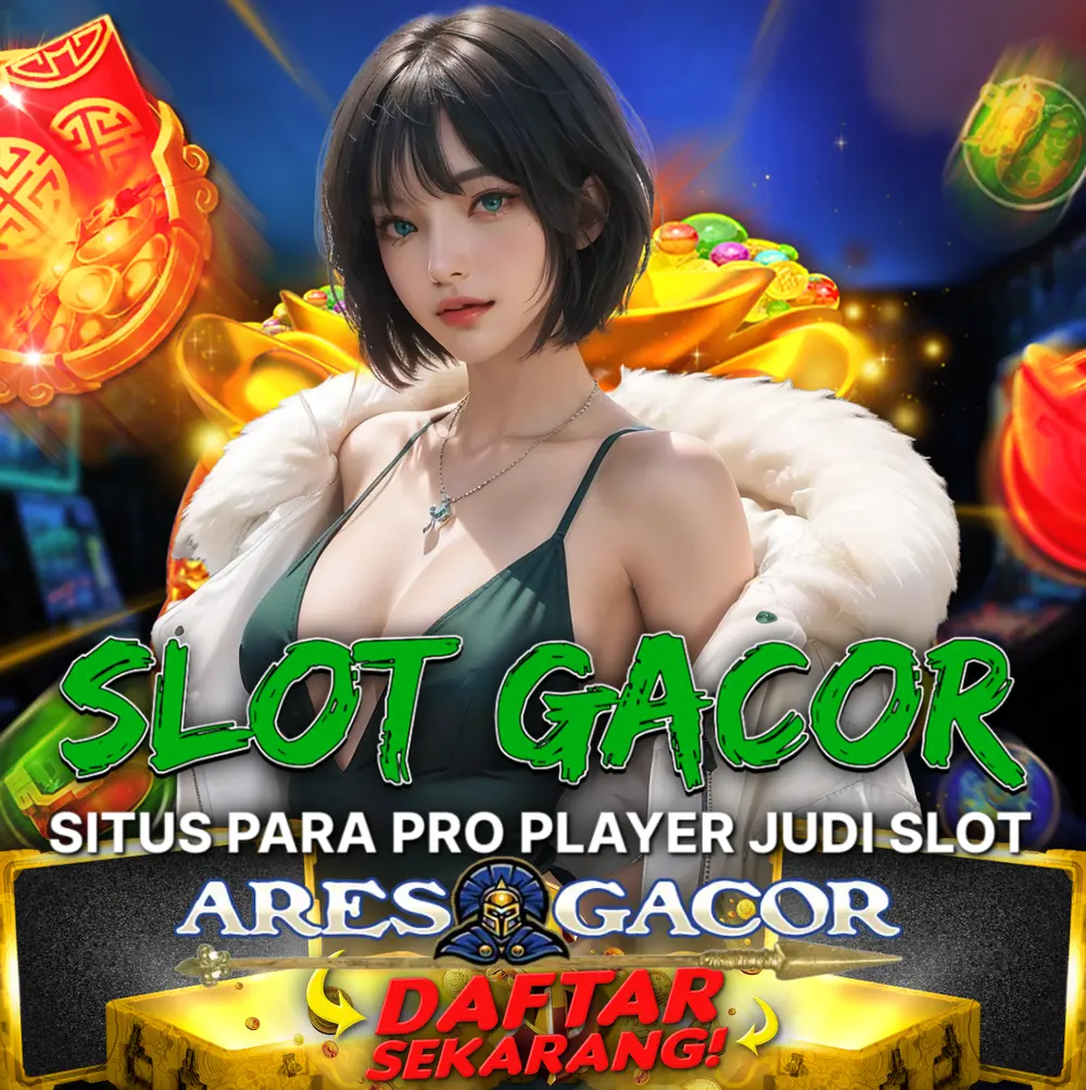 Perbandingan Slot Thailand dan Slot Lain